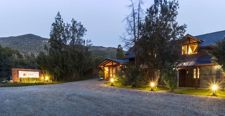 Gallery - Arbolar Casas De Montaña