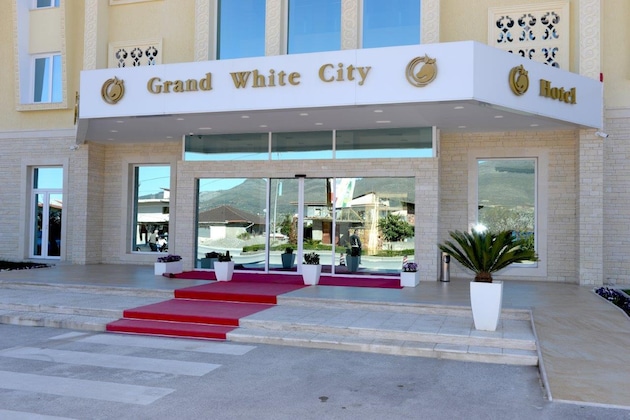 Gallery - Grand White City Hotel