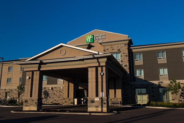 Gallery - Holiday Inn Express & Suites Thunder Bay By Ihg
