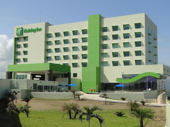 Gallery - Holiday Inn Coatzacoalcos By Ihg