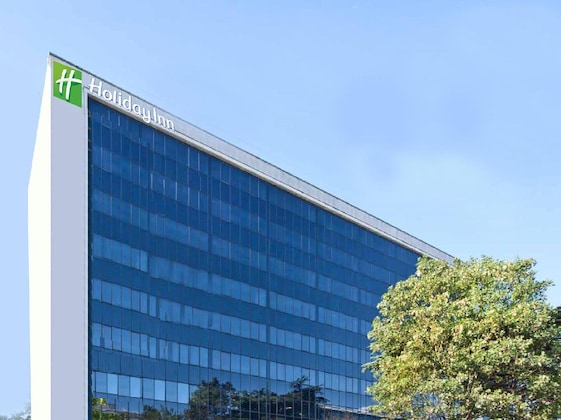 Gallery - Holiday Inn London - Watford Junction By Ihg