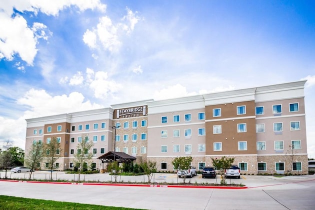 Gallery - Staybridge Suites Plano - Legacy West Area, An Ihg Hotel