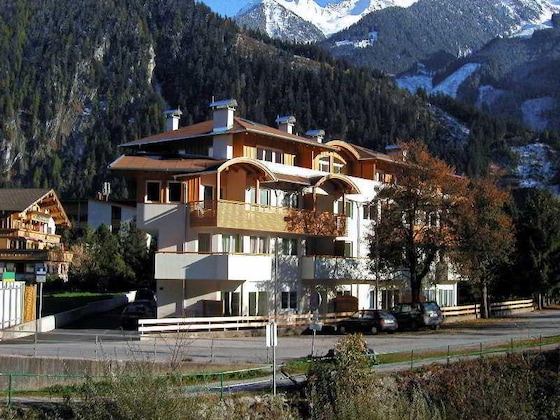 Gallery - Appartments Zillerpromenade