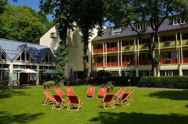 Gallery - Parkhotel Rothof