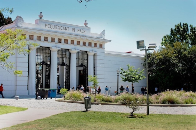 Gallery - Cyan Recoleta Hotel