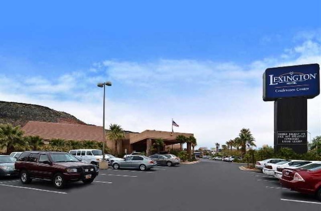 Gallery - Holiday Inn Hotel