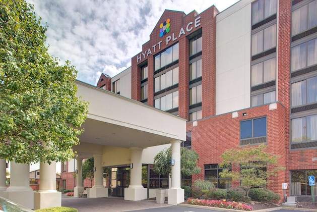 Gallery - Hyatt Place Pittsburgh Airport