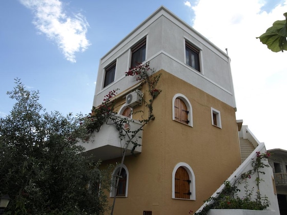 Gallery - Kastro Studios Apartments