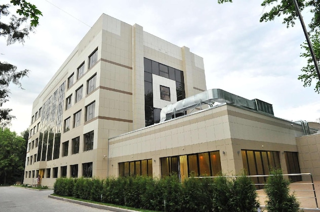 Gallery - Park Hotel Almaty