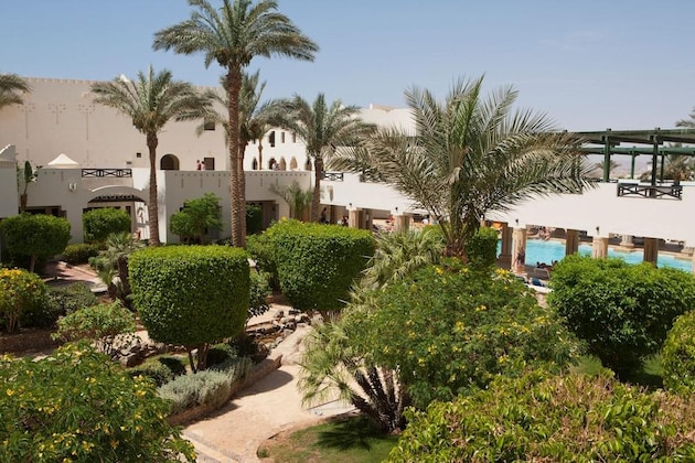 Gallery - The Sharm Plaza