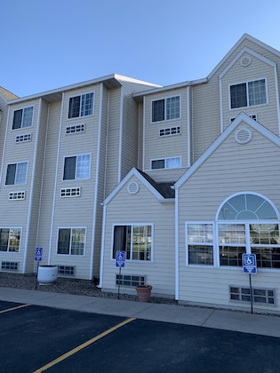 Gallery - Microtel Inn & Suites By Wyndham Prairie Du Chien