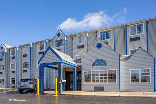 Gallery - Microtel Inn & Suites By Wyndham Matthews Charlotte