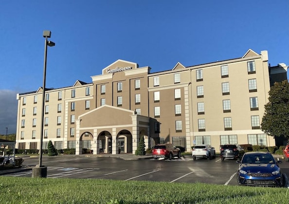 Gallery - Comfort Inn Oak Ridge