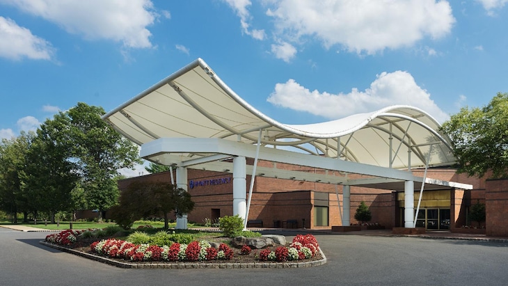 Gallery - Hyatt Regency Princeton