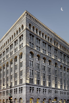 Gallery - Riggs Washington Dc