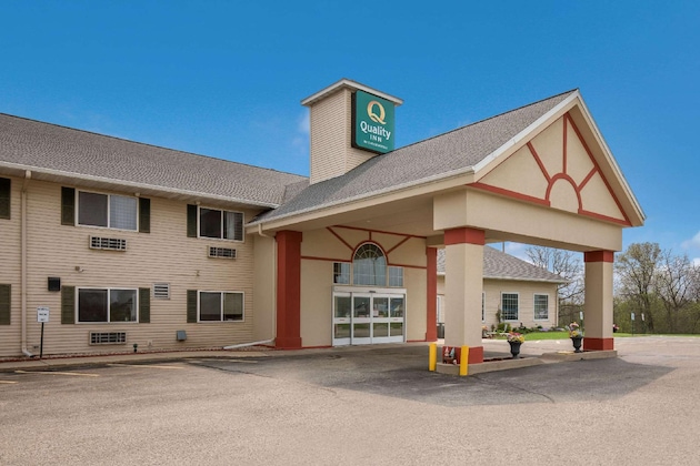 Gallery - Quality Inn