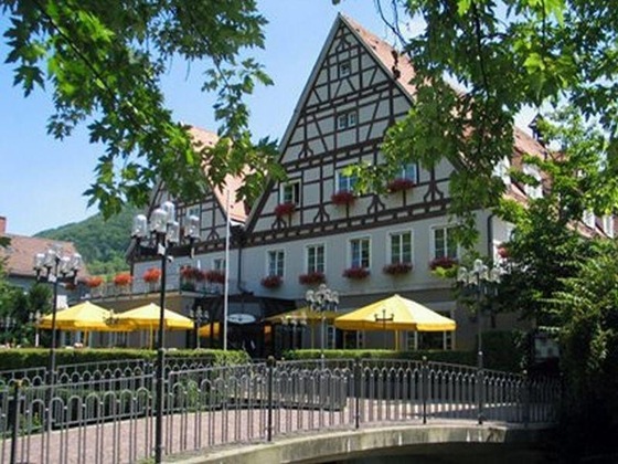 Gallery - Clarion Collection Hotel Bad Ueberkingen