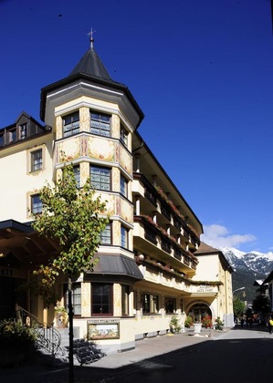 Gallery - Hotel Alte Post