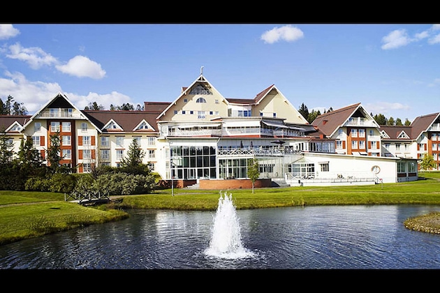 Gallery - Selma Spa