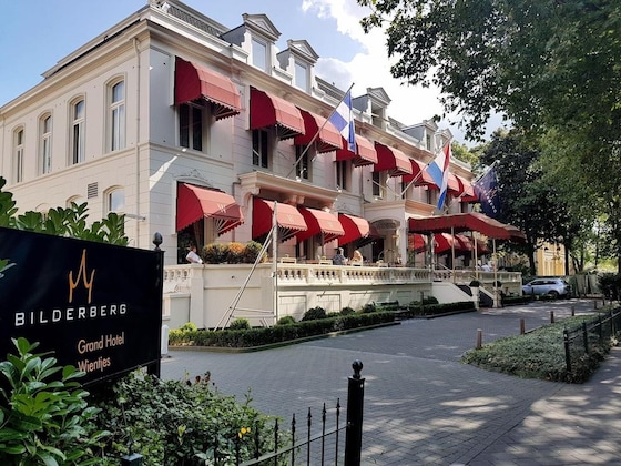 Gallery - Bilderberg Grand Hotel Wientjes