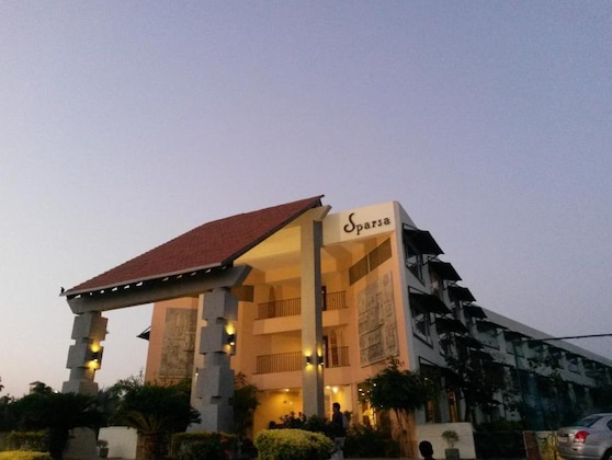Gallery - Sparsa Resorts Kanyakumari