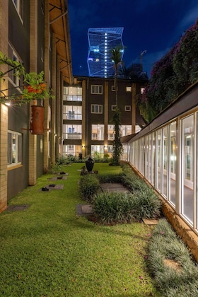 Gallery - Best Western Nairobi Upper Hill
