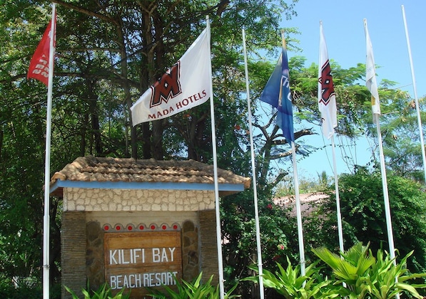 Gallery - Kilifi Bay Beach Resort