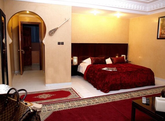 Gallery - Bab Al Bahar Hotel & Spa