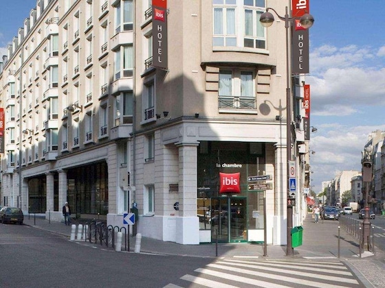 Gallery - Ibis Paris Gare Du Nord Chateau Landon 10Ème Hotel