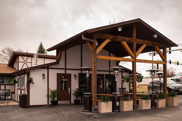Gallery - Loyal Duke Lodge