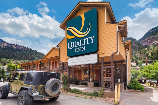 Gallery - Quality Inn Ouray
