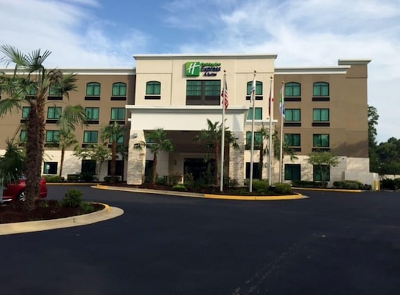 Gallery - Holiday Inn Express & Suites Mobile West I-10 By Ihg