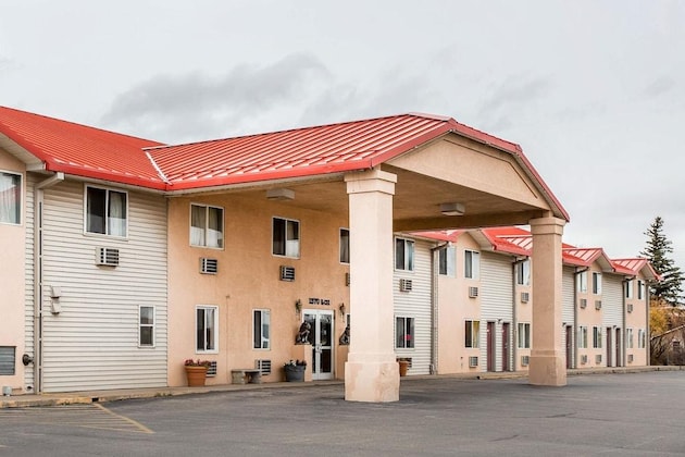 Gallery - Econo Lodge Laramie