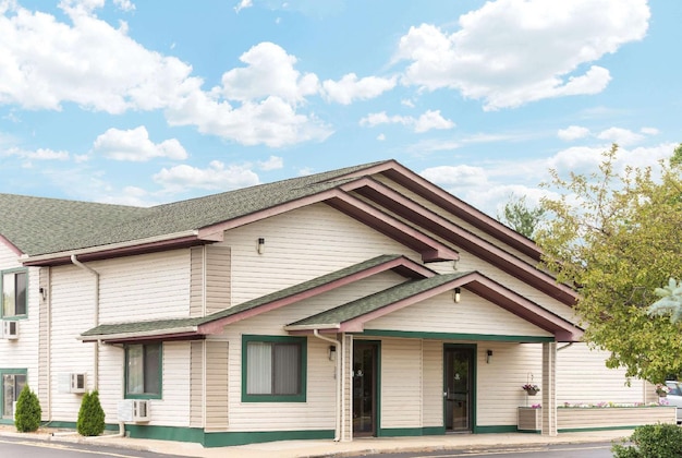 Gallery - Super 8 By Wyndham Twinsburg Cleveland Area