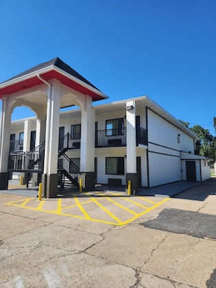 Gallery - Super 8 By Wyndham Shreveport
