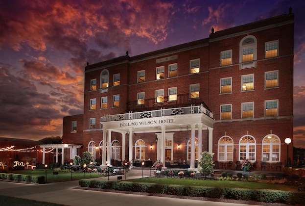 Gallery - Bolling Wilson Hotel, An Ascend Hotel Collection Member