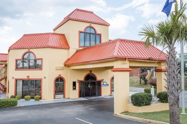 Gallery - Days Inn By Wyndham Orangeburg