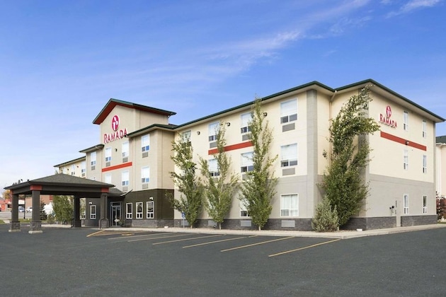 Gallery - Ramada By Wyndham Edson