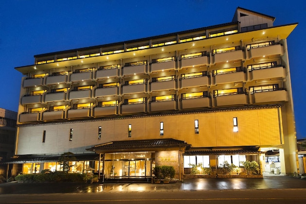 Gallery - Kawaguchiya Kinosaki Riverside Hotel