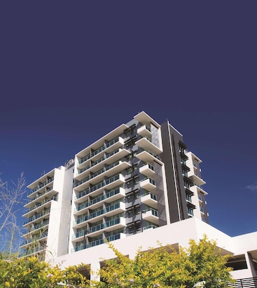 Gallery - Oaks Gladstone Grand Hotel