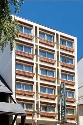 Gallery - Hotel Internacional