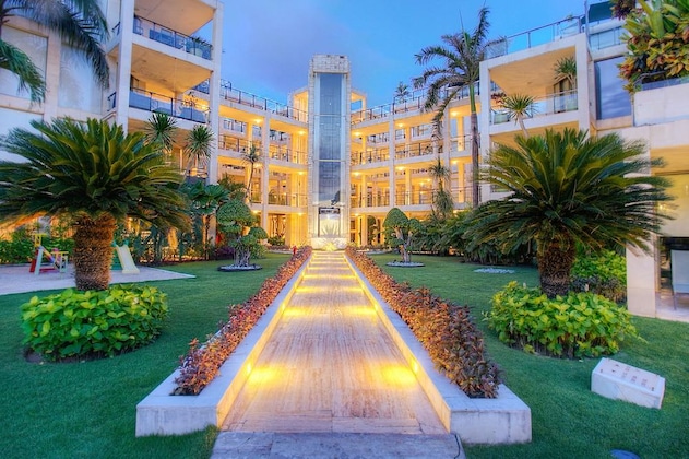 Gallery - Furamaxclusive Ocean Beach, Seminyak, Bali