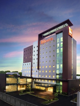 Gallery - Ibis Makassar City Center
