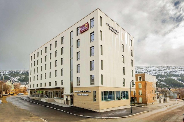 Gallery - Home Hotel Helma