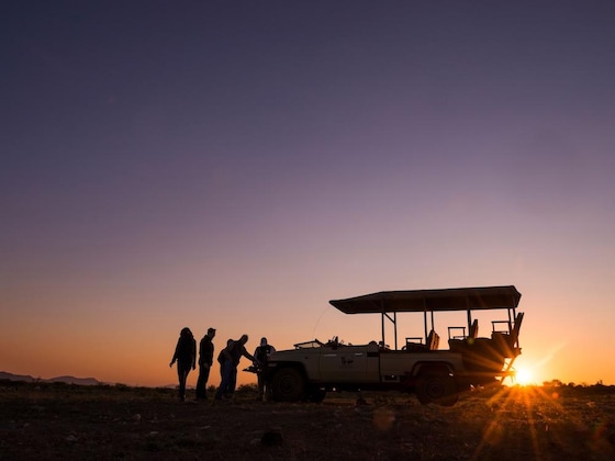 Gallery - Aha Thakadu River Camp