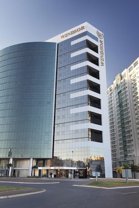 Gallery - Windsor Brasilia Hotel