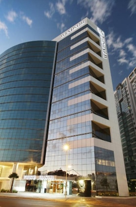 Gallery - Windsor Brasilia Hotel