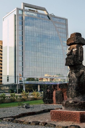 Gallery - Renaissance Santiago Hotel By Marriott