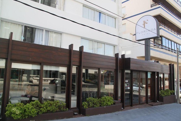 Gallery - Hotel Florinda 3* Sup