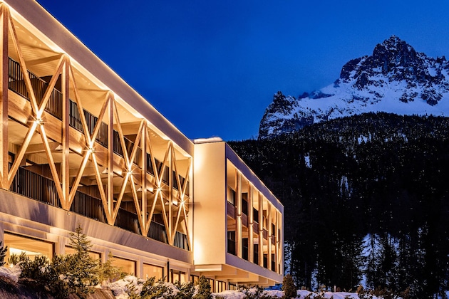 Gallery - Sporthotel Obereggen
